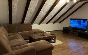 Wohnung In Kuenzell Fulda
