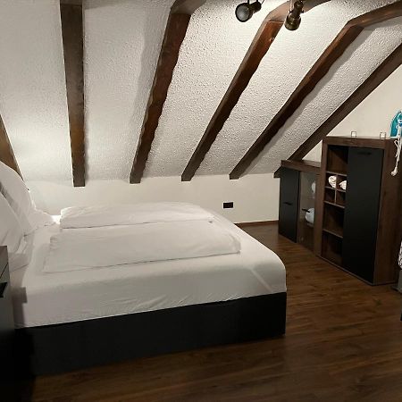 Wohnung In Kunzell Fulda Eksteriør billede