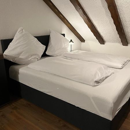 Wohnung In Kunzell Fulda Eksteriør billede